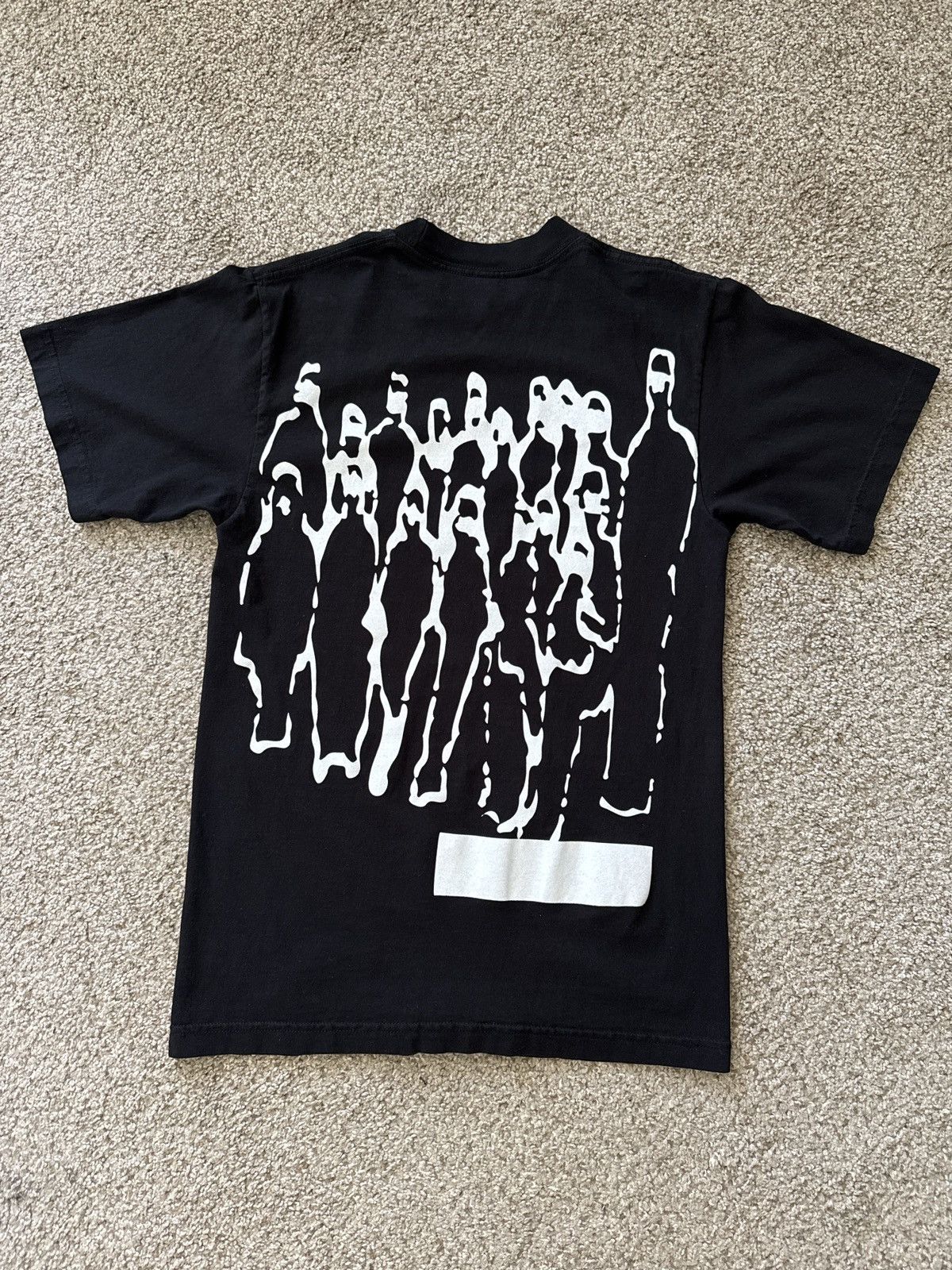Other THEARTISTJEREMIAH NEVERLAND TEE Size US XS / EU 42 / 0 - 2 Thumbnail