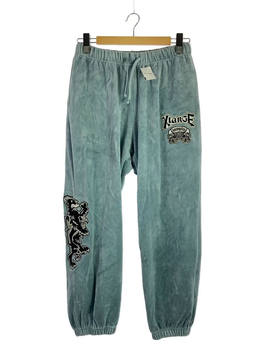 Avirex Avirex x X-Large Cotton Pants Blue Size US 32 / EU 48 - 1 Thumbnail
