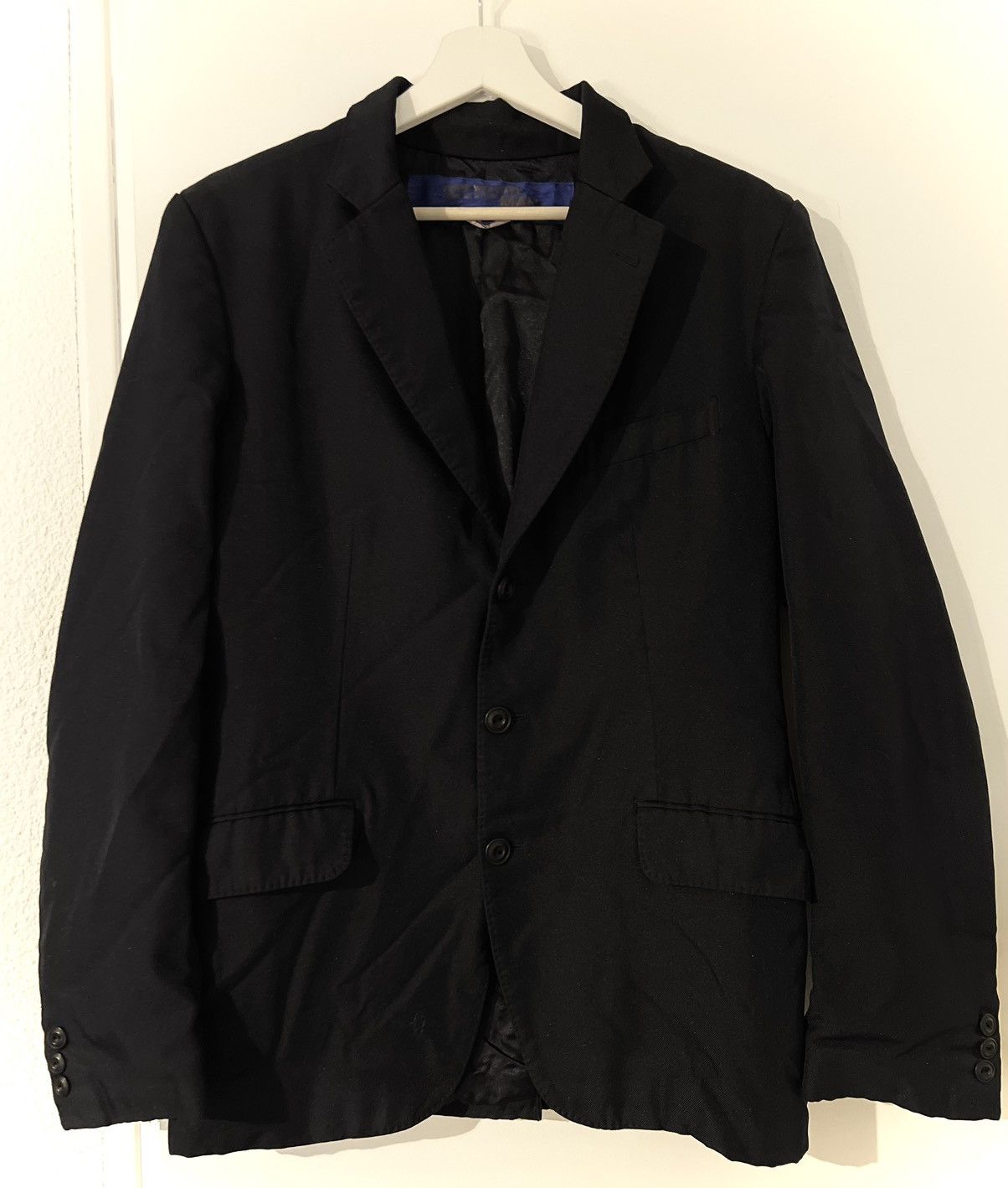 Jil Sander × Uniqlo Jil Sander x UNIQLO Collaboration Down Jacket Size US L / EU 52-54 / 3 - 11 Thumbnail