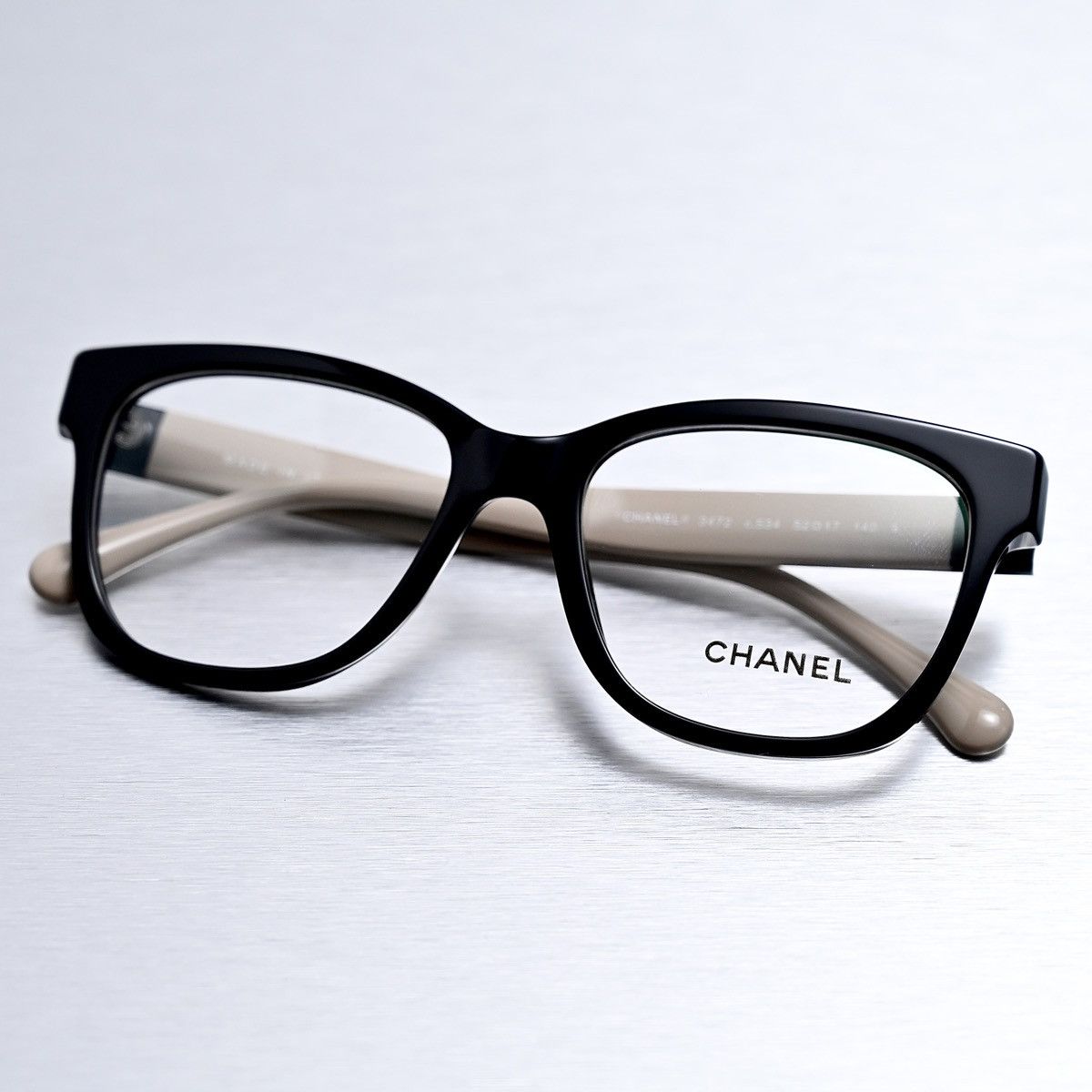 Chanel CHANEL 0CH3472 GLASSES Size ONE SIZE - 7 Thumbnail