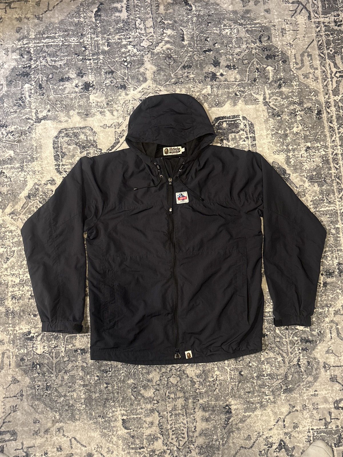 Bape BAPE Jacket Mountain Sports Size US L / EU 52-54 / 3 - 1 Thumbnail