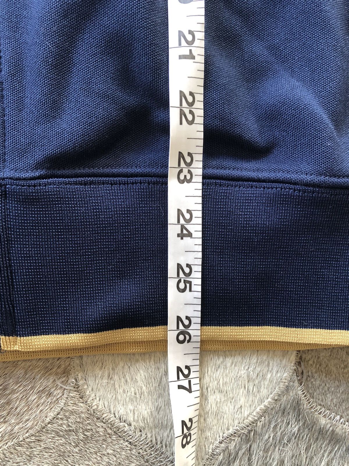 NFL × Nike × Vintage CRZY 🔥Vintage St. Louis Rams Nike jacket Size US M / EU 48-50 / 2 - 9 Thumbnail