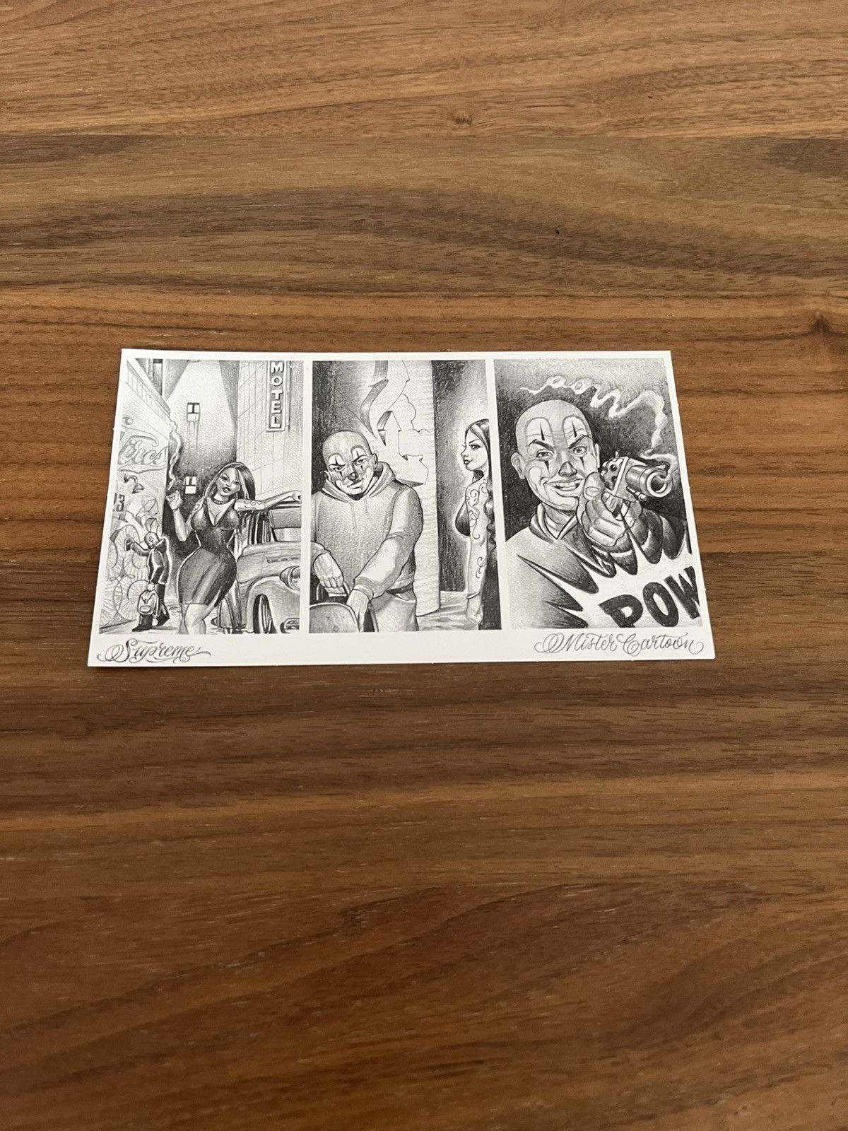 Supreme Supreme stickers pack 79 Size ONE SIZE - 7 Thumbnail