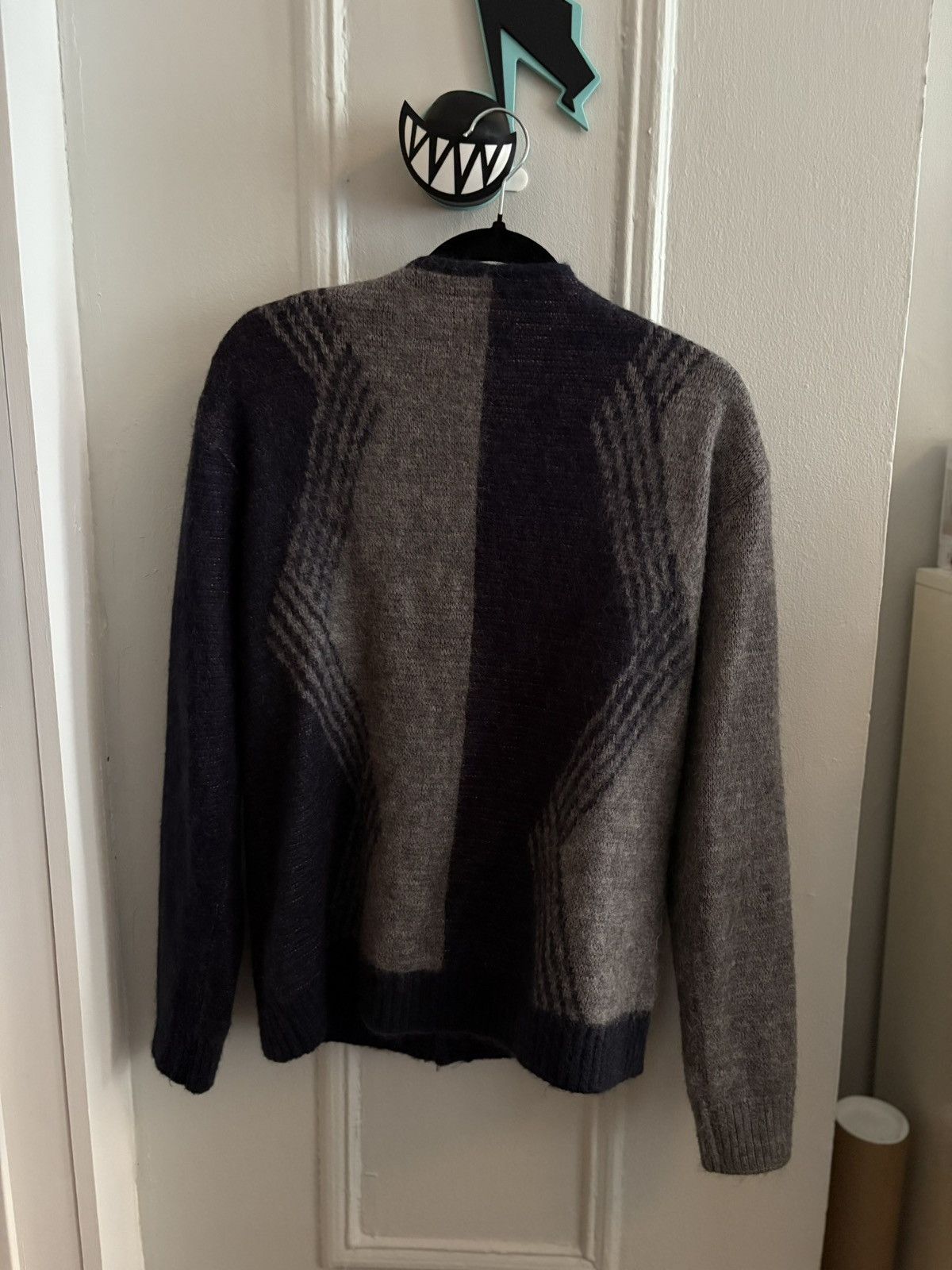 Needles Needles Mohair Butterfly Cardigan Size US S / EU 44-46 / 1 - 2 Thumbnail