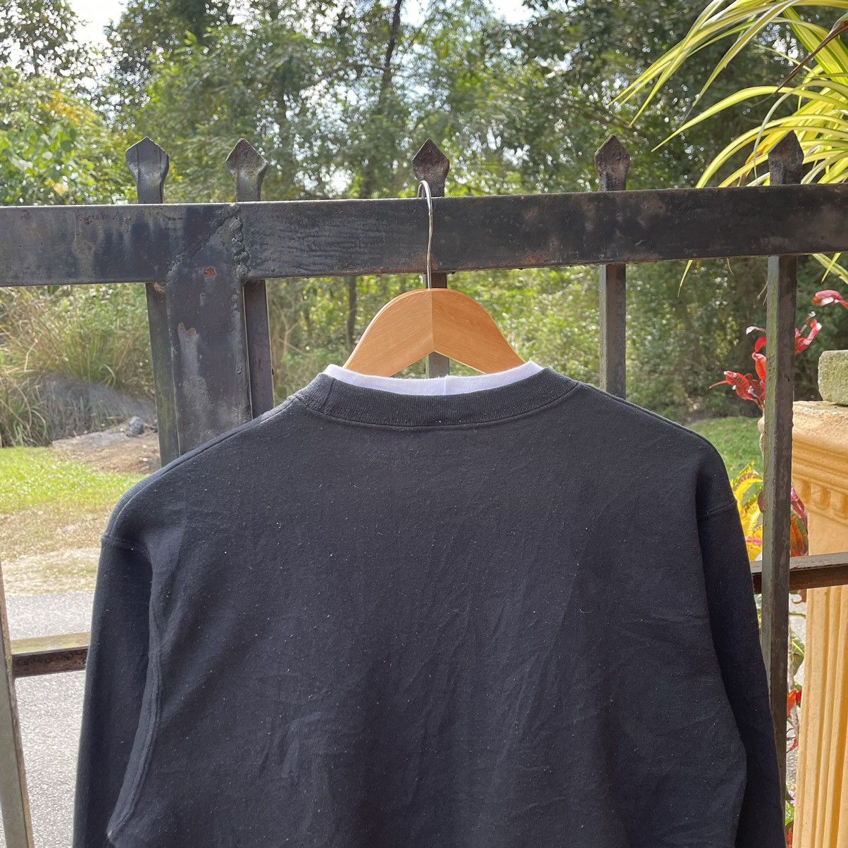 Vintage 🔥Vintage Morning Sun Bird Cardinals Retro Sweatshirts Size US S / EU 44-46 / 1 - 3 Thumbnail