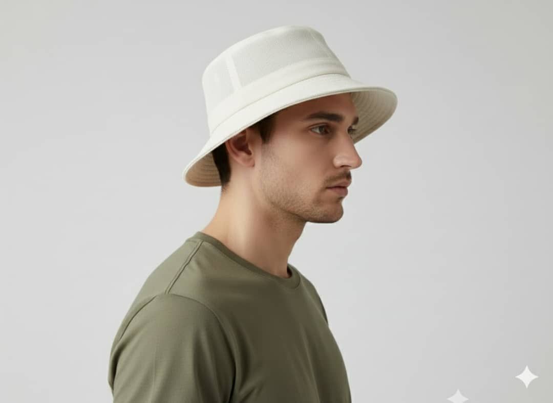 Givenchy Vintage Givenchy Play Bucket Hat Unisex Size ONE SIZE - 2 Thumbnail
