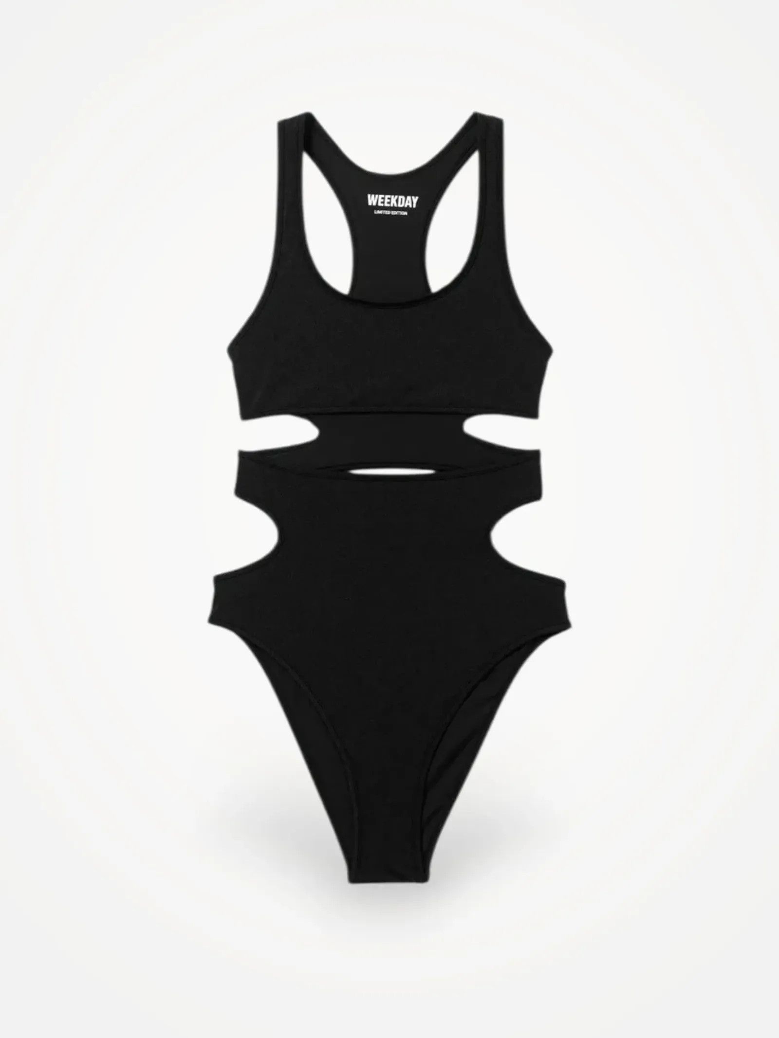 Weekday Weekday Limited Edition Swimsuit Size ONE SIZE - 1 Thumbnail