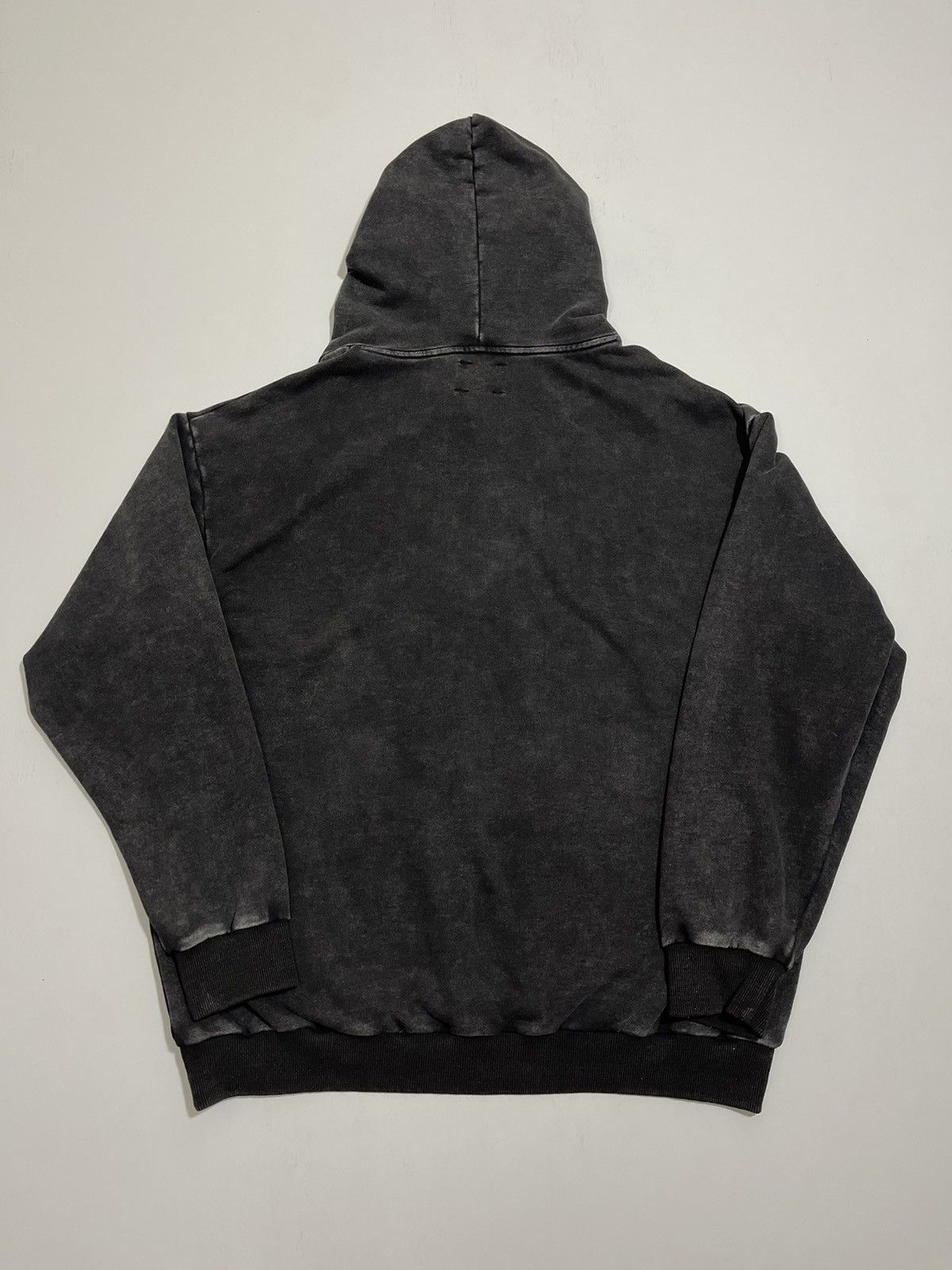 Other Archive Washed Oversized Hoodie Kanye West Opium Baggy Style Size US XL / EU 56 / 4 - 8 Thumbnail