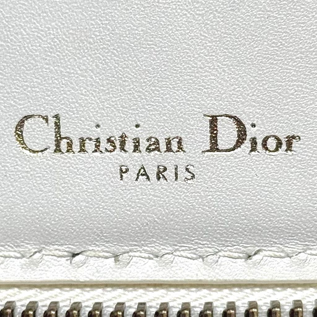 Dior Dior Zipper Wallet Size ONE SIZE - 4 Thumbnail