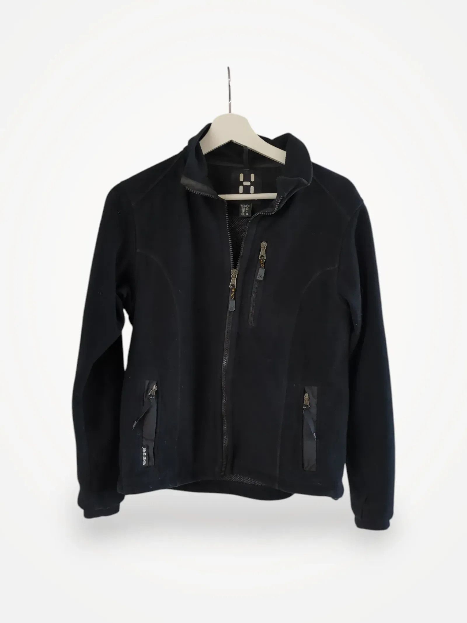 Haglofs Haglöfs Jacket Size M / US 6-8 / IT 42-44 - 1 Thumbnail
