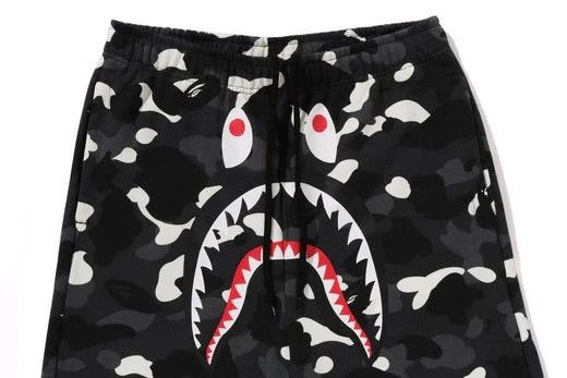 Bape Bape Sweatpants Size ONE SIZE - 3 Thumbnail