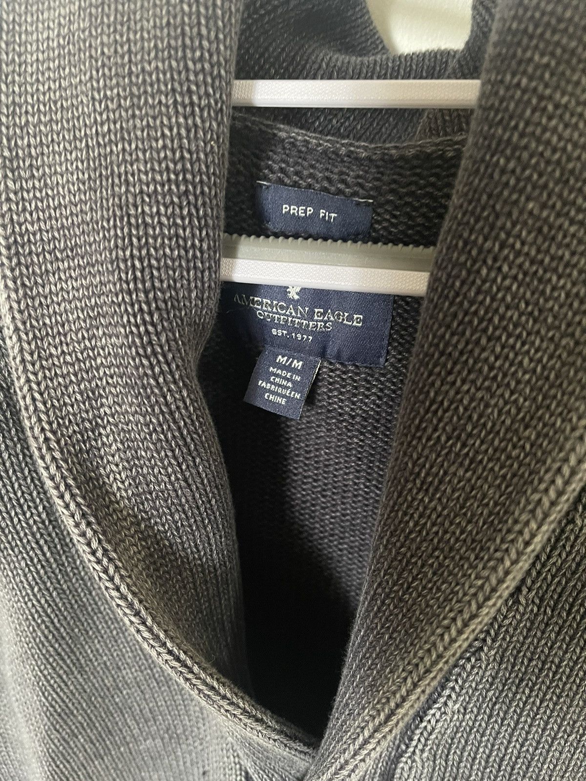 American Eagle Outfitters AEO cardigan Size US M / EU 48-50 / 2 - 3 Thumbnail