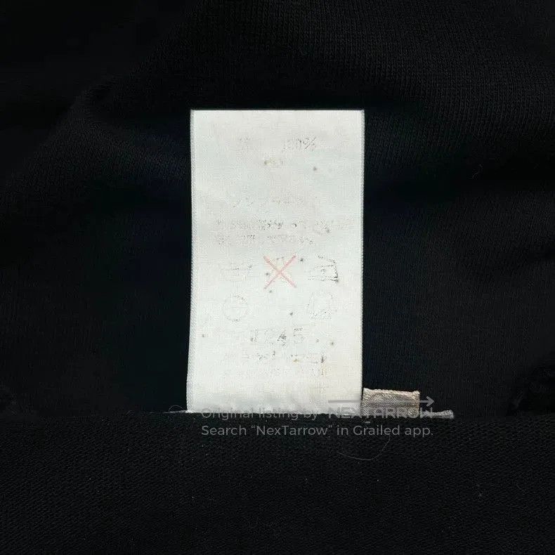 Yohji Yamamoto Yohji Yamamoto 99AW Hook Closure Cardigan. Size US M / EU 48-50 / 2 - 9 Thumbnail