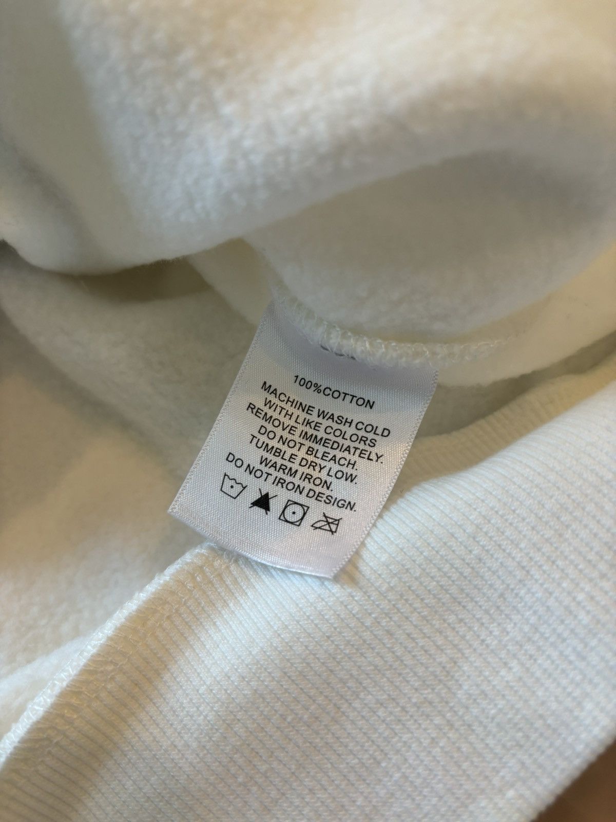 Audemars Piguet × Travis Scott Travis Scott Audemars Piguet Vintage Crewneck Size US S / EU 44-46 / 1 - 6 Thumbnail