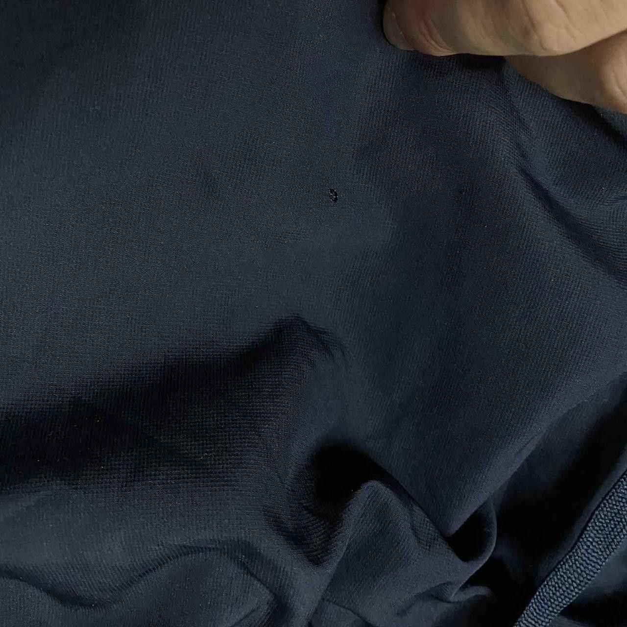 Nike Navy Nike tracksuit bottoms #nike #tracksuit Size US 34 / EU 50 - 5 Thumbnail