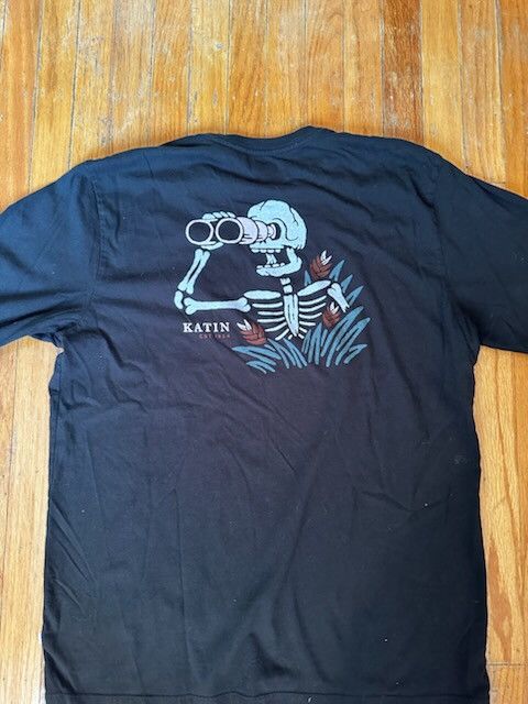Katin Katin Long sleeve shirt Size US L / EU 52-54 / 3 - 3 Thumbnail