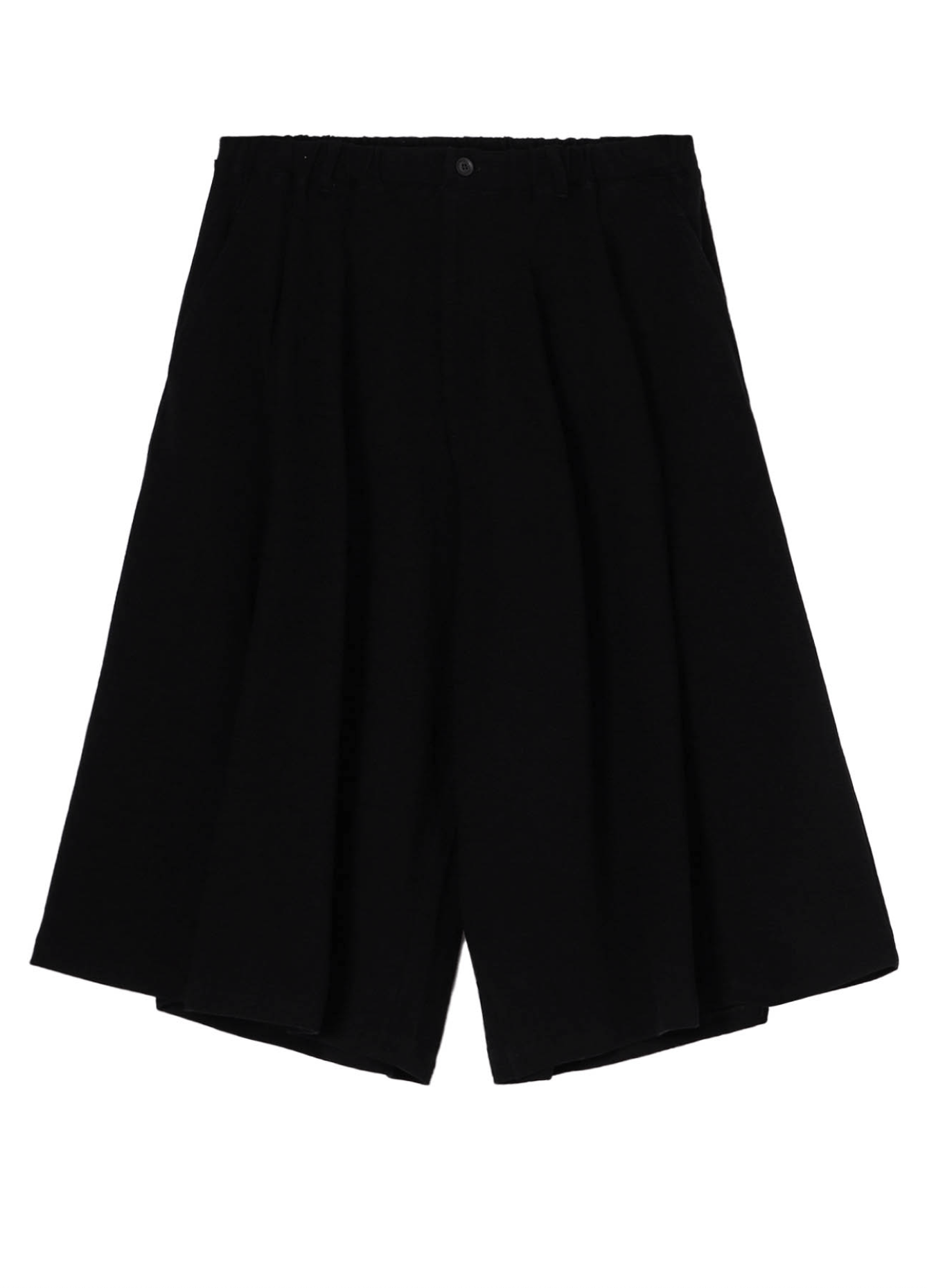 Yohji Yamamoto Yohji Yamamoto Pour Homme AW24 - JERSEY TUCK PANTS Size US 32 / EU 48 - 12 Thumbnail