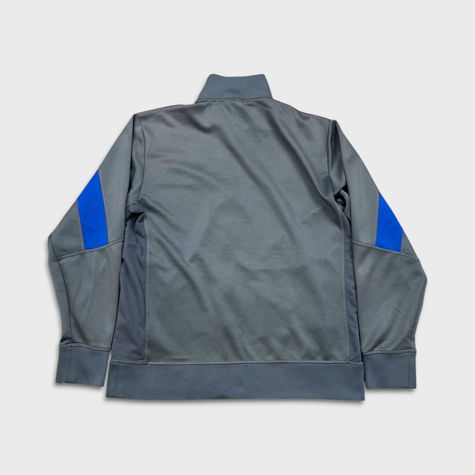 Nike Nike Sportswear Track Jacket Swoosh Full Zip Tracksuit Top Size US M / EU 48-50 / 2 - 6 Thumbnail