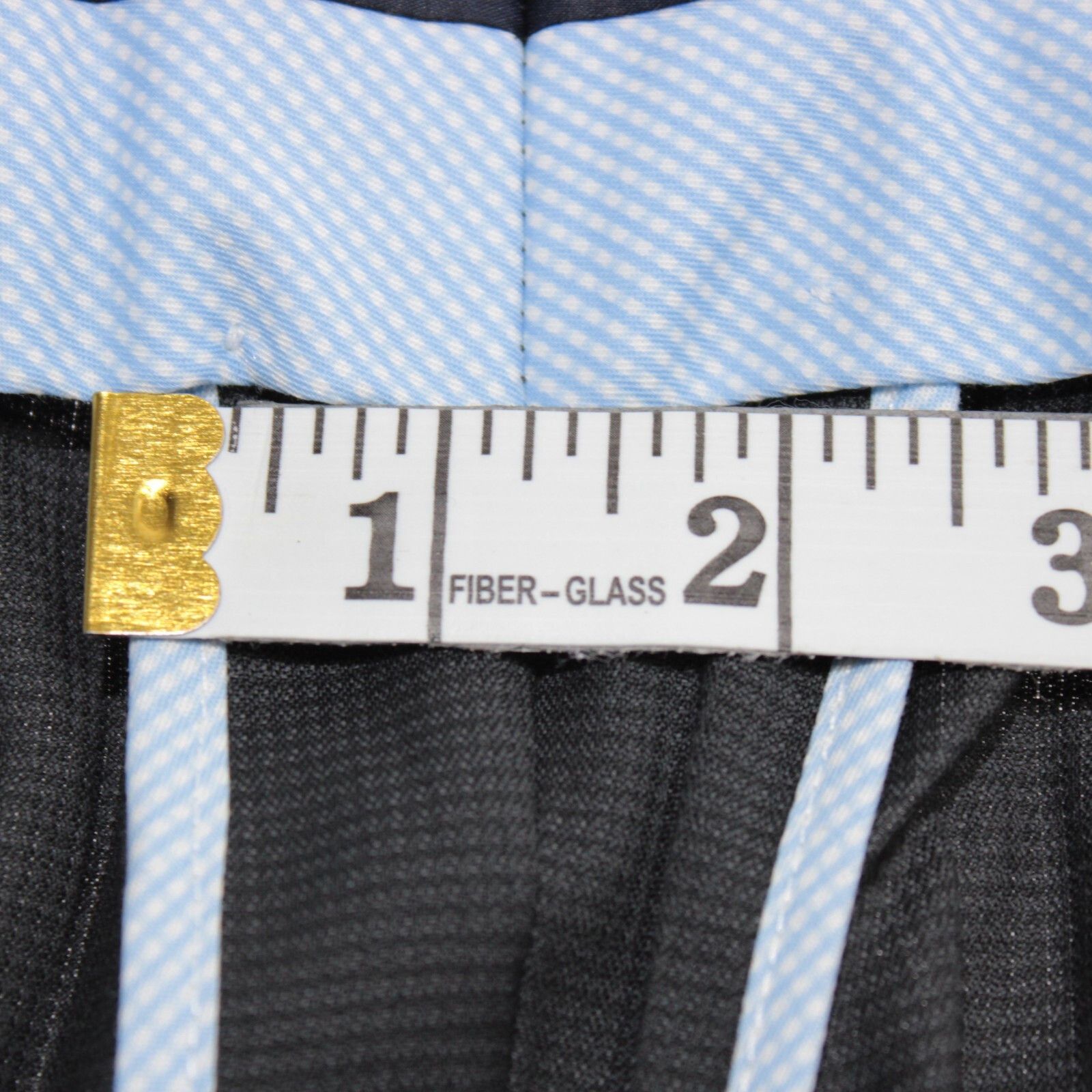 Zanella Zanella New with tags Dress Pants Size 35 US In Gray Size US 35 - 9 Thumbnail