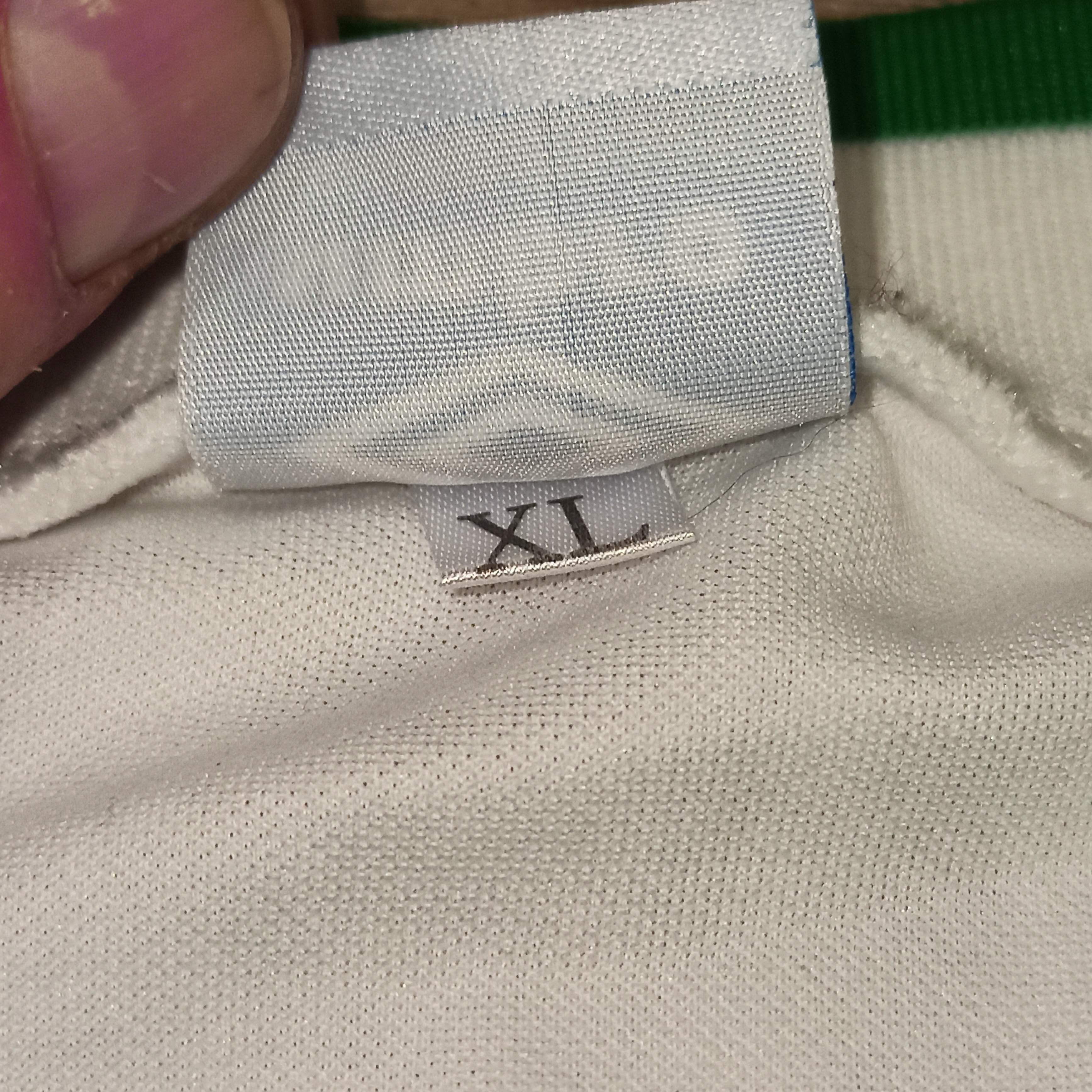 Umbro CELTIC FC 1988 / 89 SOCCER JERSEY FOOTBALL SHIRT UMBRO Size US XL / EU 56 / 4 - 7 Thumbnail