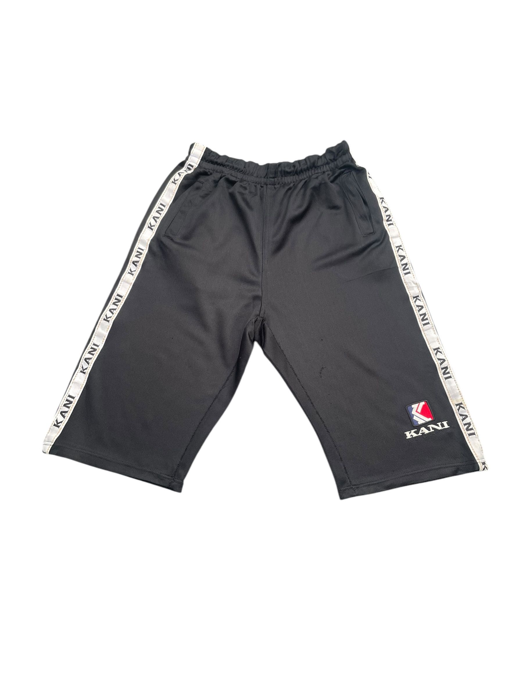 Karl Kani Vintage Karl Kani Sport Short Size US 34 / EU 50 - 2 Thumbnail