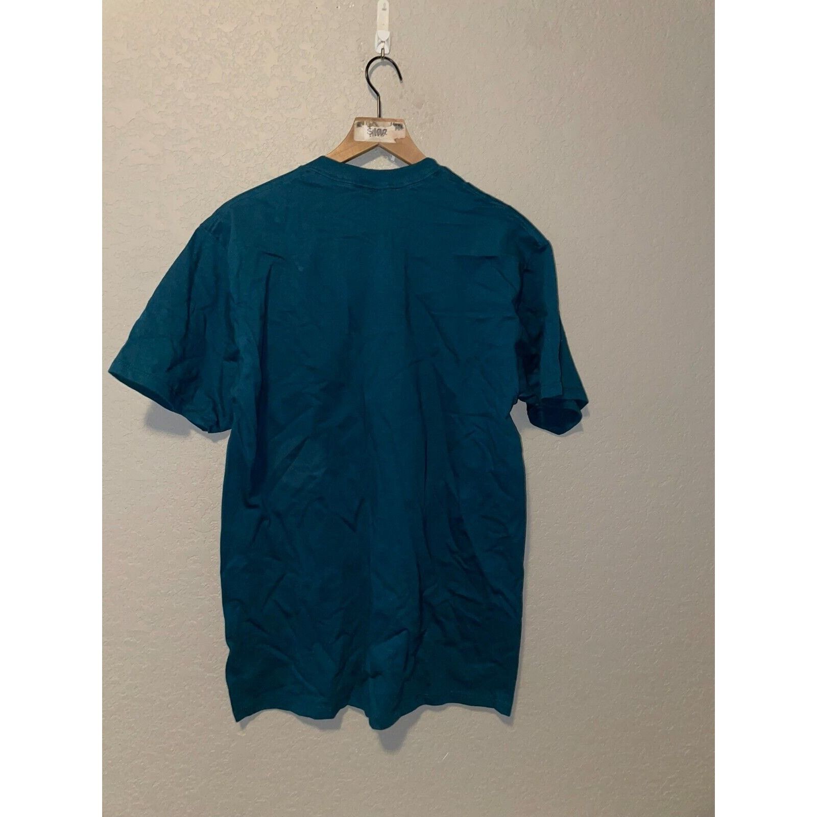 Jerzees Vintage Yosemite Shirt Native American Pots Tee VTG 90s L Size US L / EU 52-54 / 3 - 8 Thumbnail