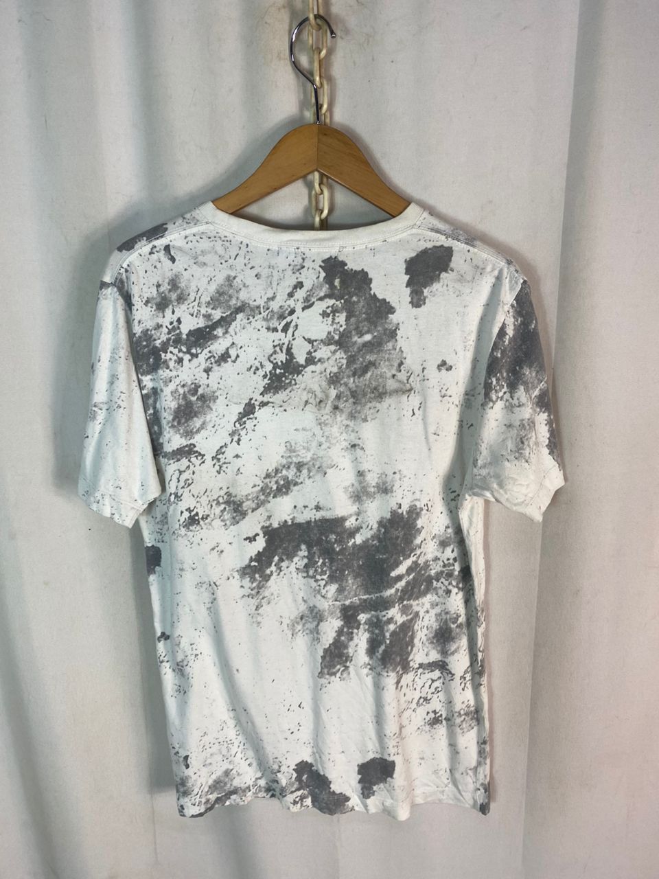 Japanese Brand Unisex🔥Moussy printed tshirt Size US M / EU 48-50 / 2 - 9 Thumbnail