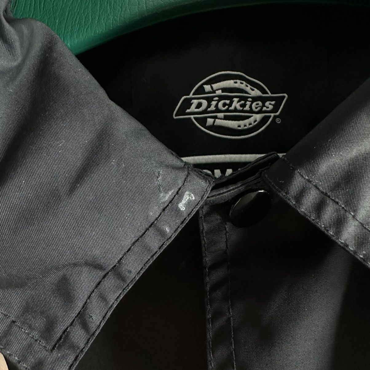 Dickies Dickies Jacket Rare Japan Style Size US S / EU 44-46 / 1 - 5 Thumbnail