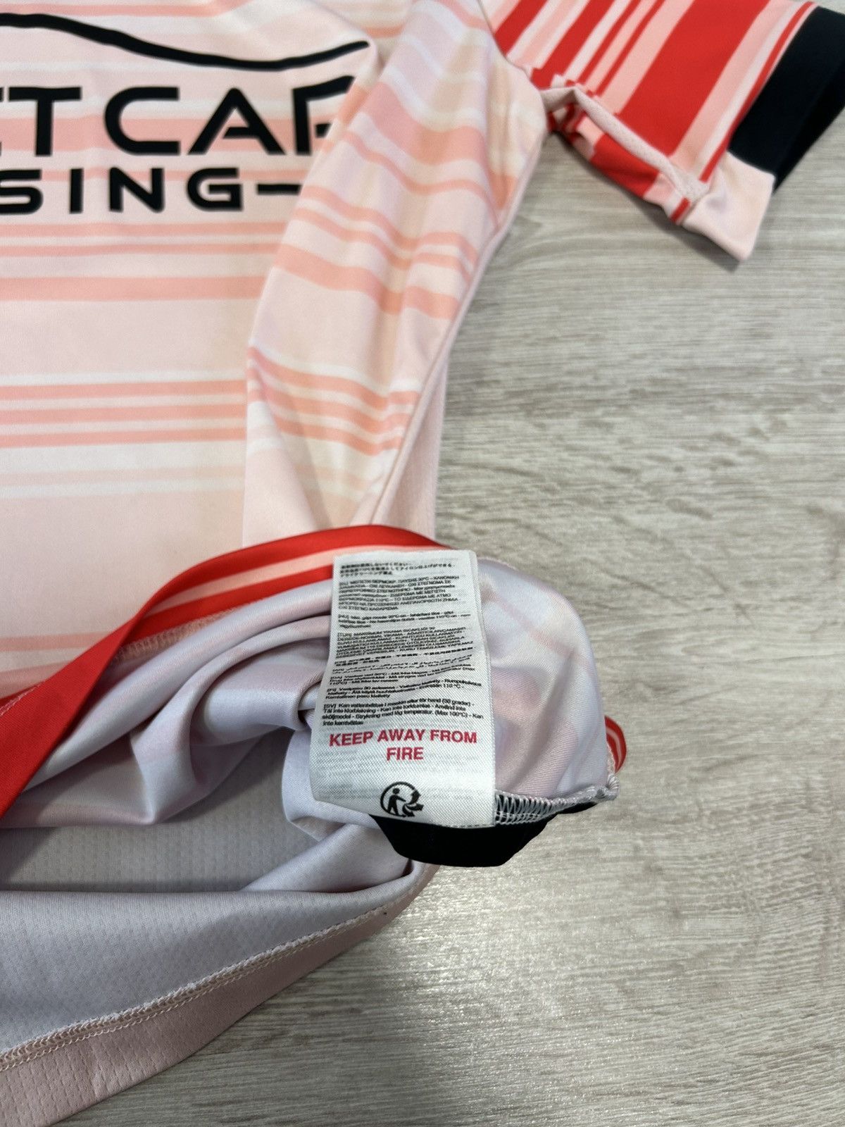 Macron BNWT Reading 2022/2023 England Rare Away Soccer Jersey Size US S / EU 44-46 / 1 - 8 Thumbnail
