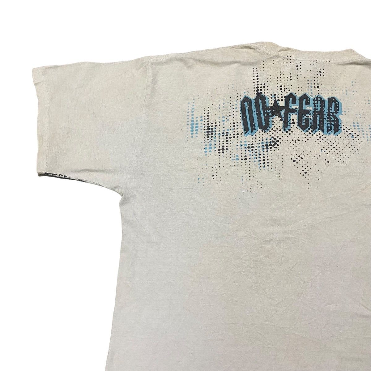 No Fear Vintage No Fear Shirt AOP Size US L / EU 52-54 / 3 - 8 Thumbnail