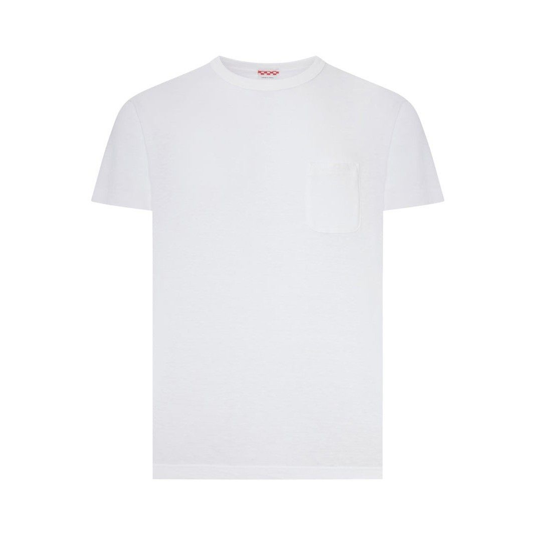 Visvim VISVIM White 3-pack T-shirt New And Authentic (Men's size:XL Size US XL / EU 56 / 4 - 1 Preview