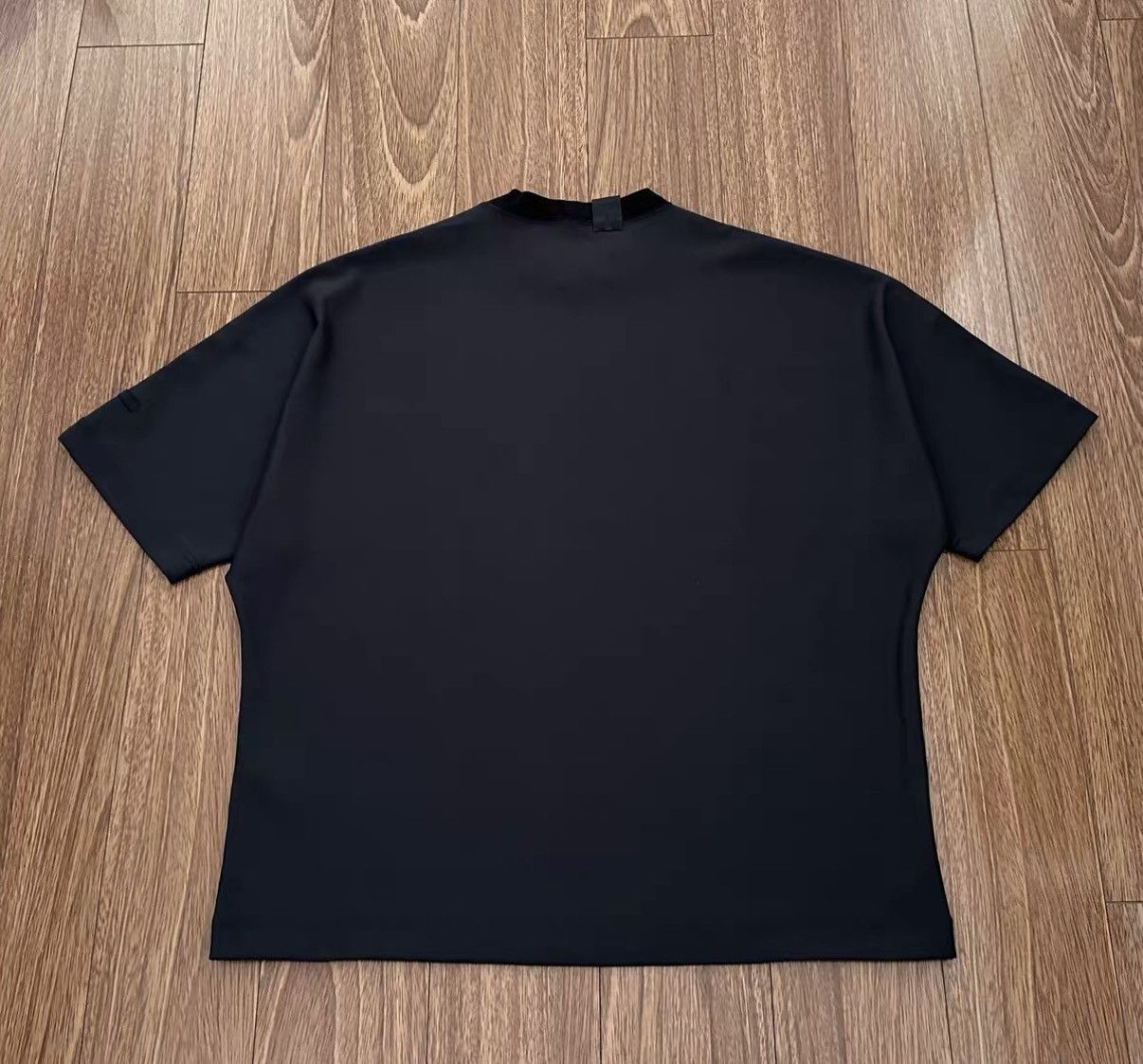 N.Hoolywood N.HOOLYWOOD T-SHIRT Relaxed fit short-sleeve tee Size US XS / EU 42 / 0 - 2 Thumbnail
