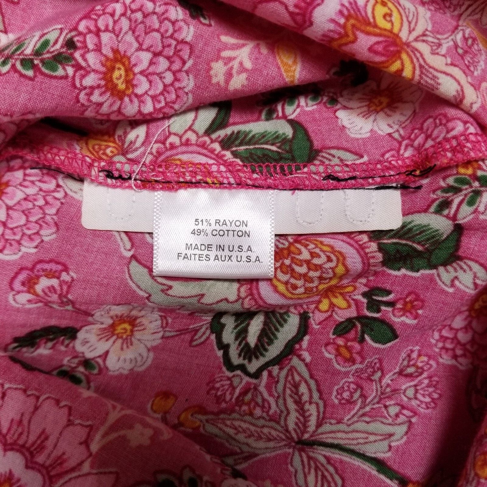 MISA Los Angeles MISA Los Angeles Pink Johanna Dress Sz Large Size L / US 10 / IT 46 - 8 Thumbnail