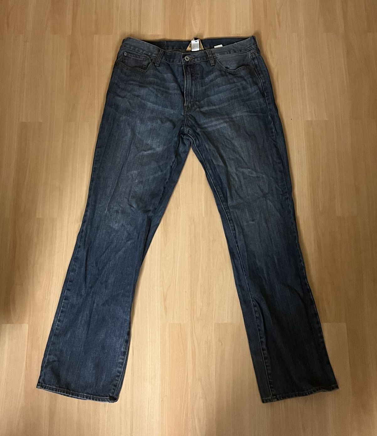 Lucky Brand Lucky Jeans Size US 36 / EU 52 - 1 Thumbnail