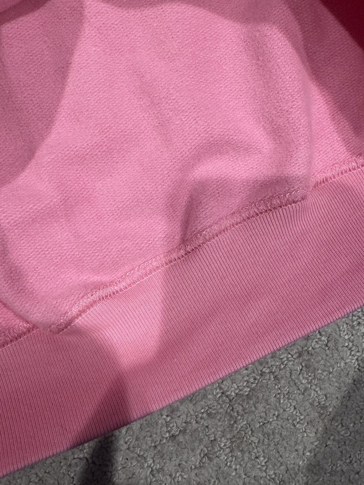 Balenciaga Balenciaga Bebe Hoodie Size US M / EU 48-50 / 2 - 9 Thumbnail