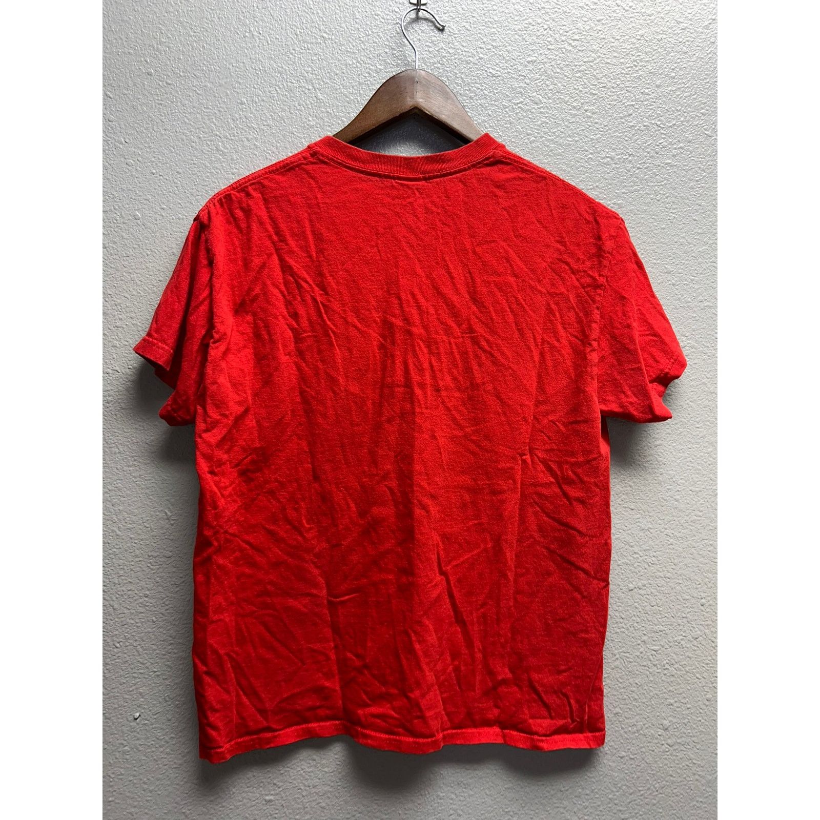 Gildan Mcdonalds Cardi B Shirt To Crew From Offset And Cardi Tee M Size US M / EU 48-50 / 2 - 6 Thumbnail