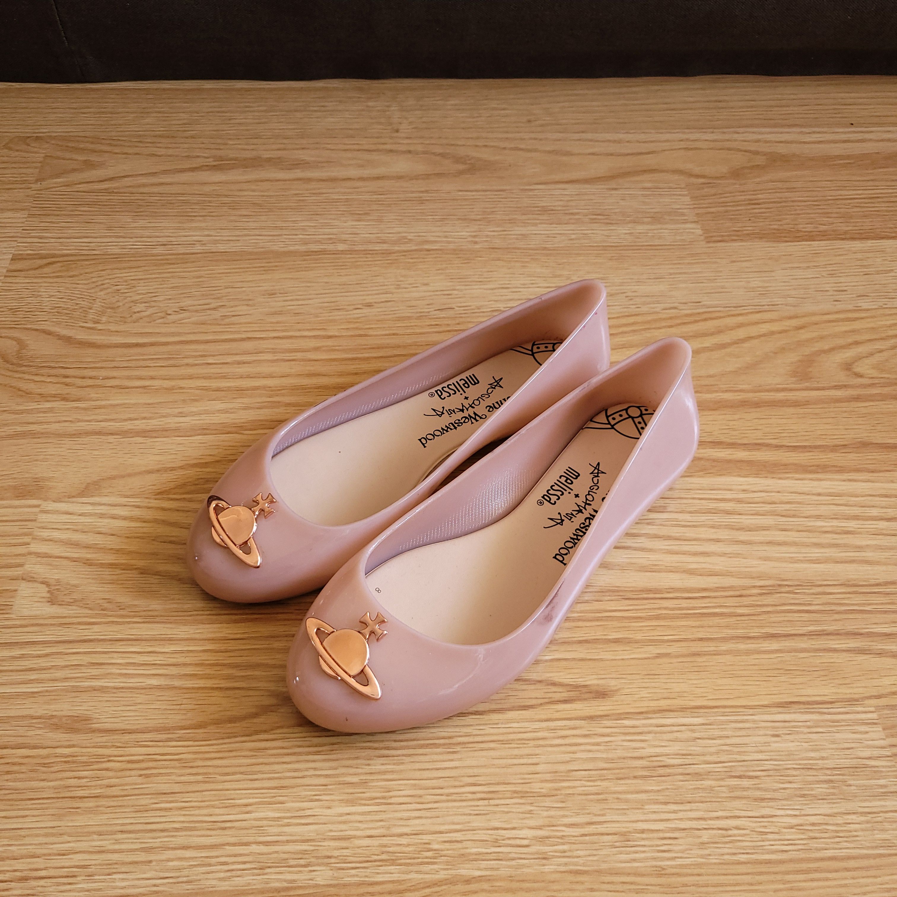 vivienne westwood melissa sale