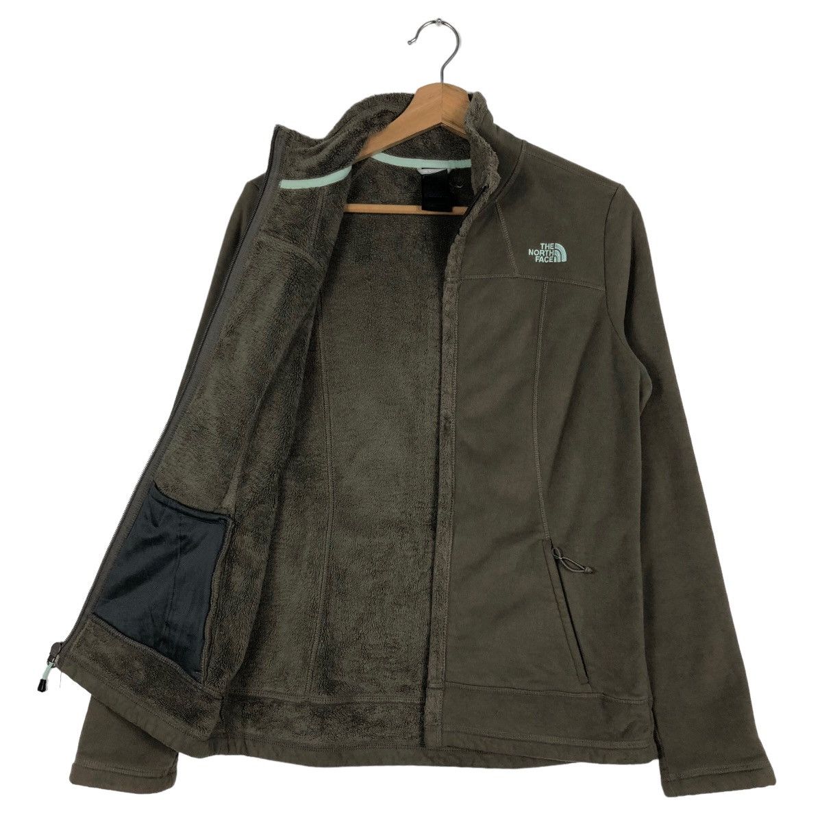 The North Face 🔥90’s Fleece Jacket The North Face Femme Wear Size M / US 6-8 / IT 42-44 - 9 Thumbnail