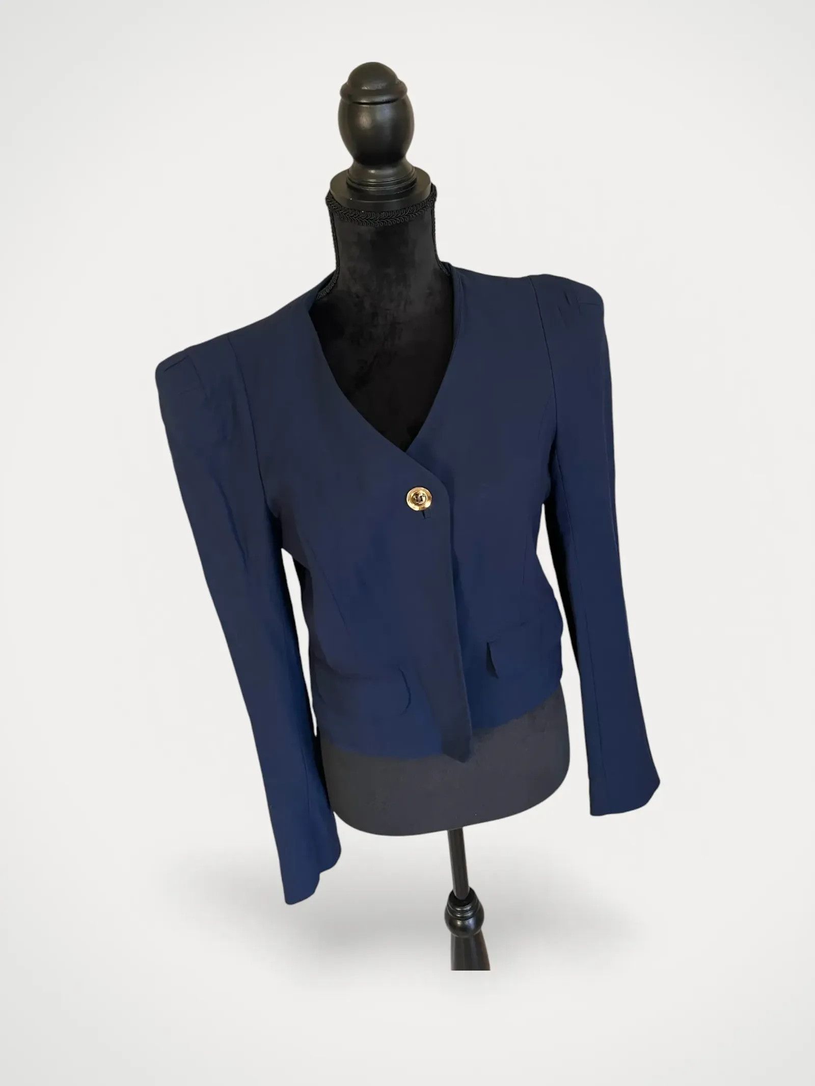 Cos Cos Blazer Size S / US 4 / IT 40 - 1 Thumbnail
