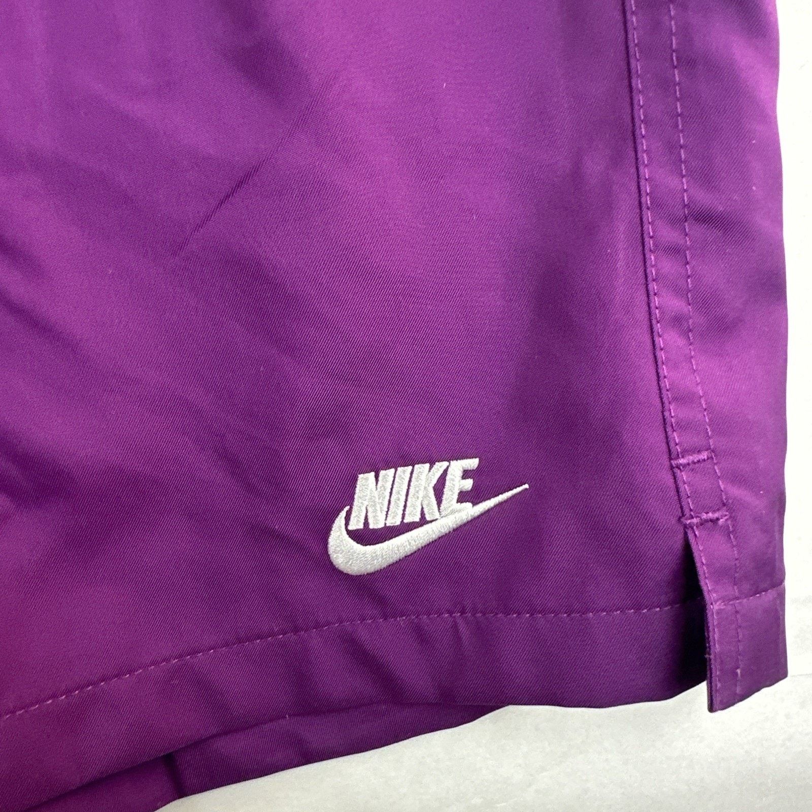 Nike New Arrival* Nike Men’s Woven Lined Flow Shorts Size US 44 / EU 60 - 2 Thumbnail