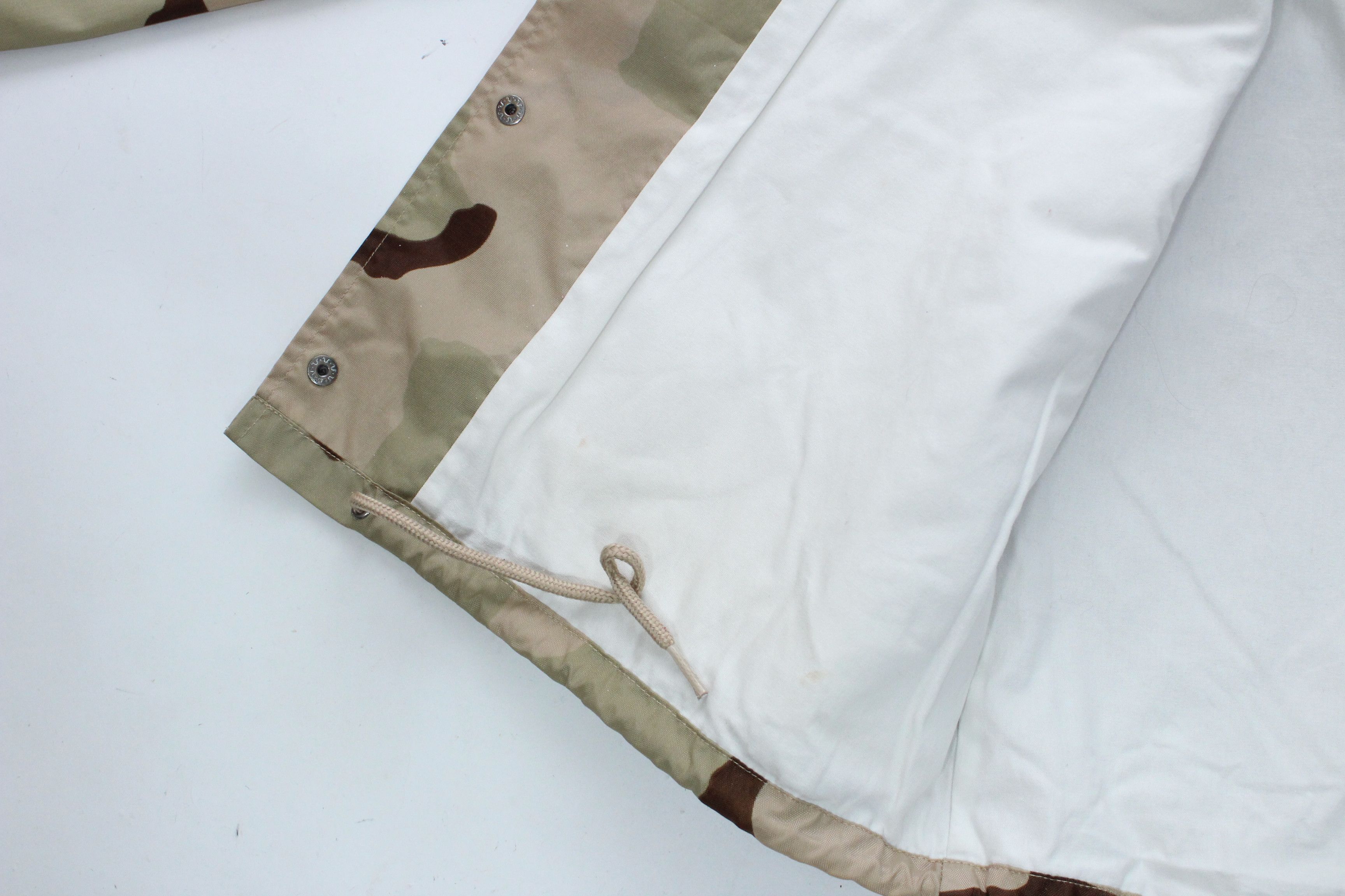 Stussy Stussy Coach Jacket Camo Size L Size US L / EU 52-54 / 3 - 16 Thumbnail