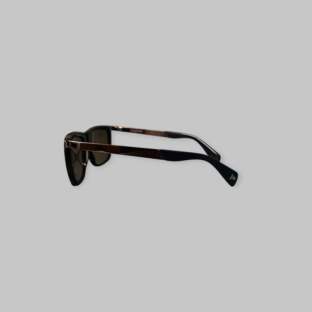 Yohji Yamamoto Dark Navy YY5008 613 Cat3 Size ONE SIZE - 4 Thumbnail