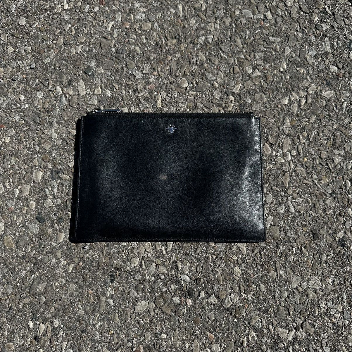 Christian Dior Monsieur × Dior × Vintage Vintage Rare Dior Clutch Size ONE SIZE - 1 Thumbnail
