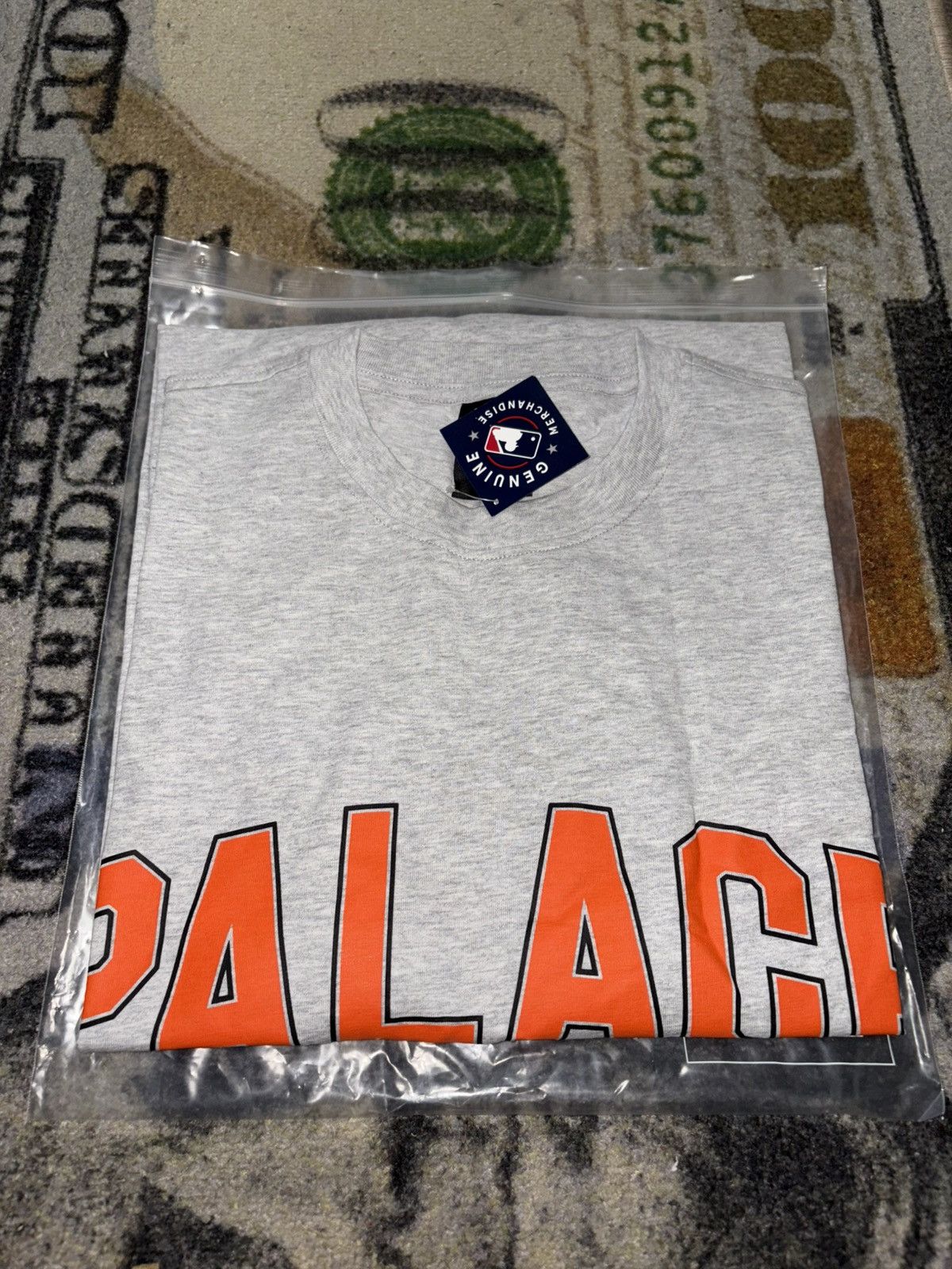 Palace Palace MLB San Francisco Giants Tee Size US S / EU 44-46 / 1 - 1 Thumbnail