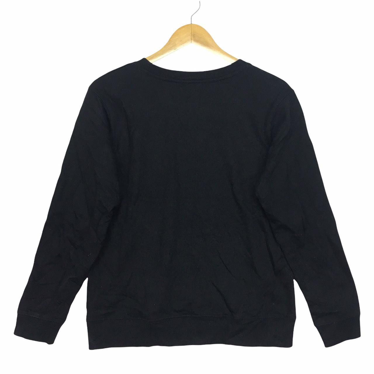 Vintage Vtg SESAME STREET Crewneck Sweatshirt Spell Out Sesame Size L / US 10 / IT 46 - 3 Thumbnail