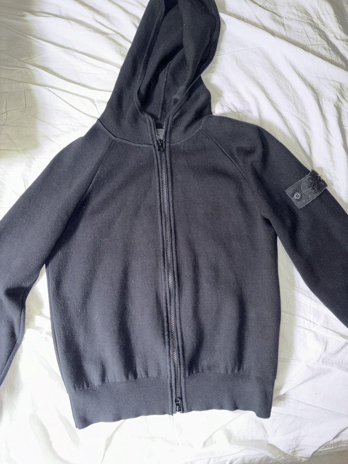 Stone Island Shadow Project Stone Island Jacket Ghost | Grailed