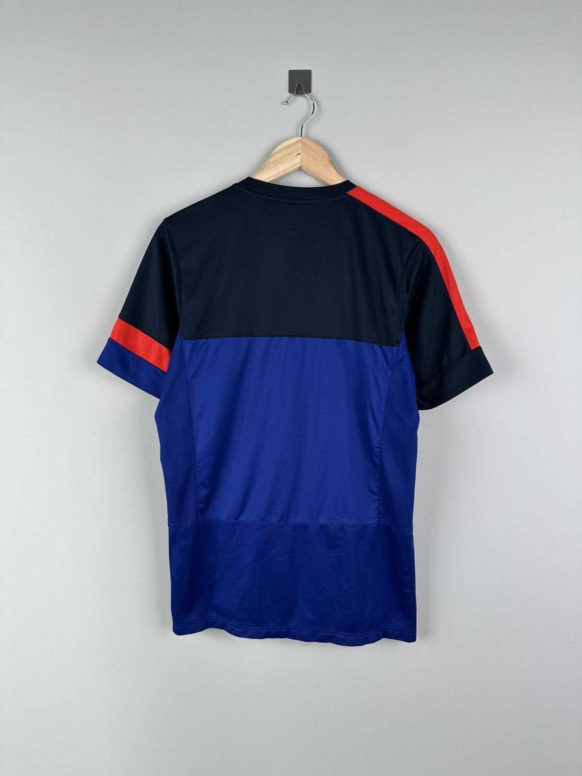 Nike Nike Fc Barcelona Soccer Jersey Size US M / EU 48-50 / 2 - 4 Thumbnail