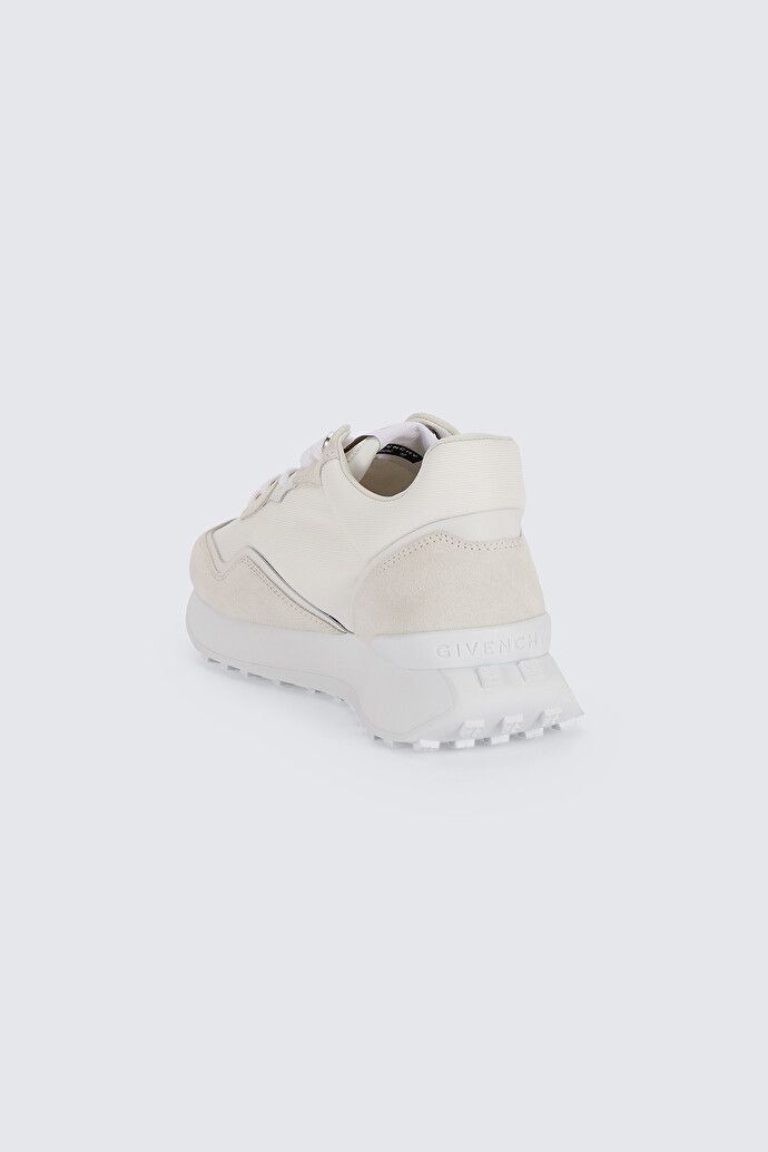 Givenchy o1loc1c0824 Sneakers in White Size US 10 / EU 43 - 3 Thumbnail
