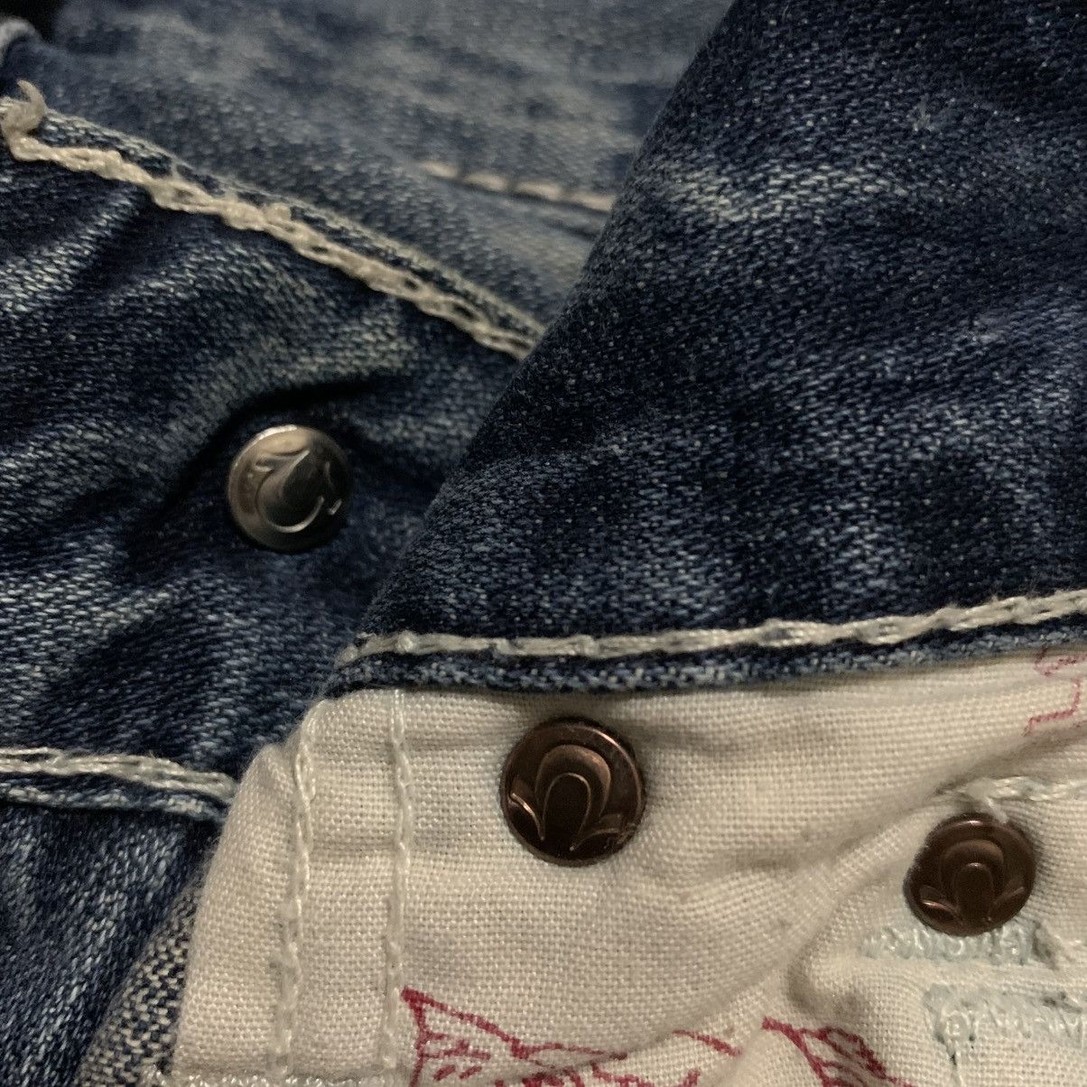 True Religion True Religion Size US 32 / EU 48 - 8 Thumbnail