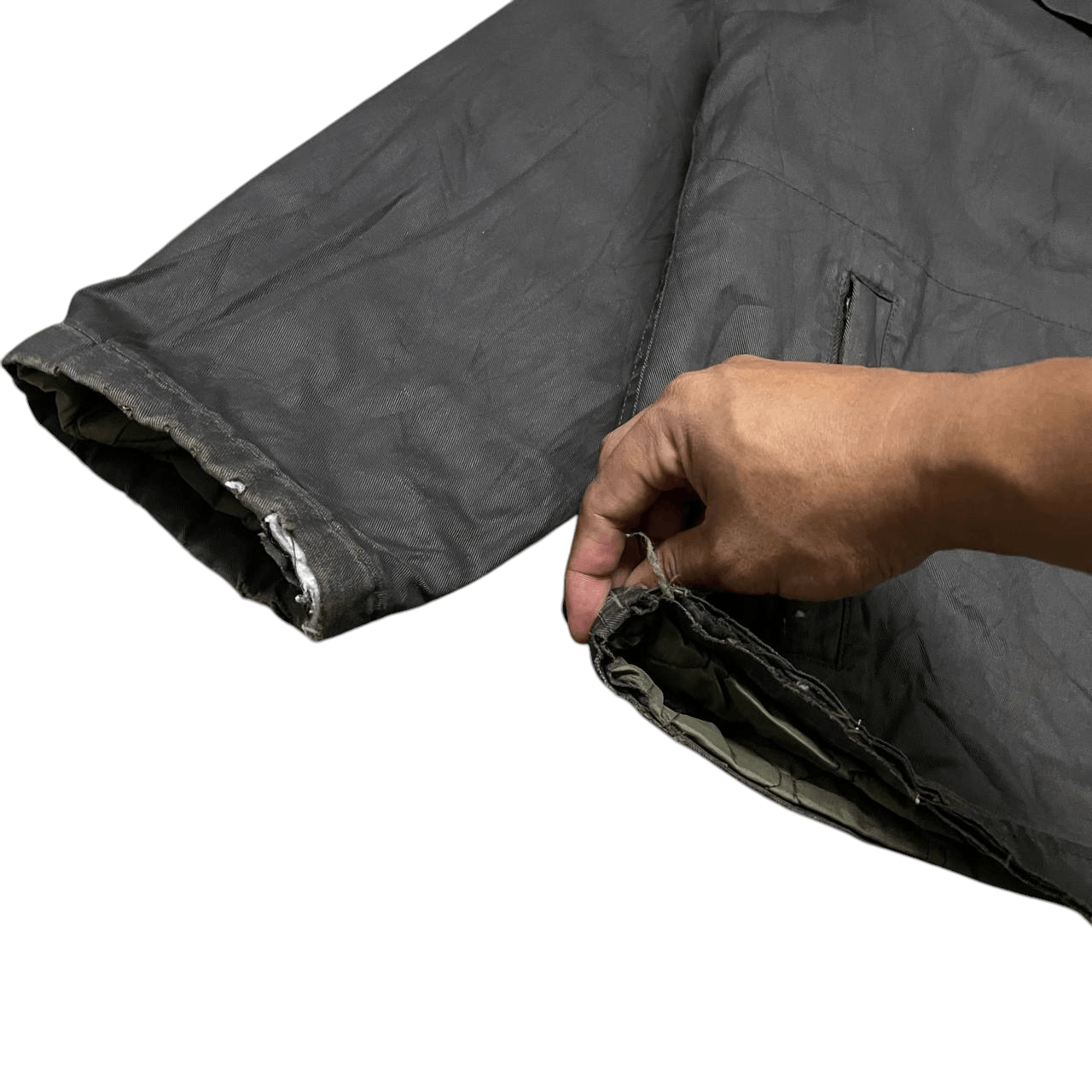 Marlboro Classics Vintage Malboro Classics Utility Jacket Size US S / EU 44-46 / 1 - 5 Thumbnail